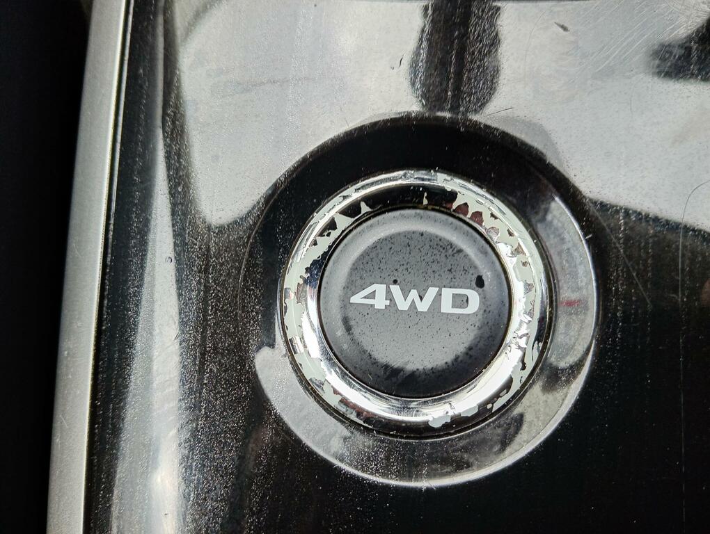 Mitsubishi Outlander 2.4 Phev Juro Black #18