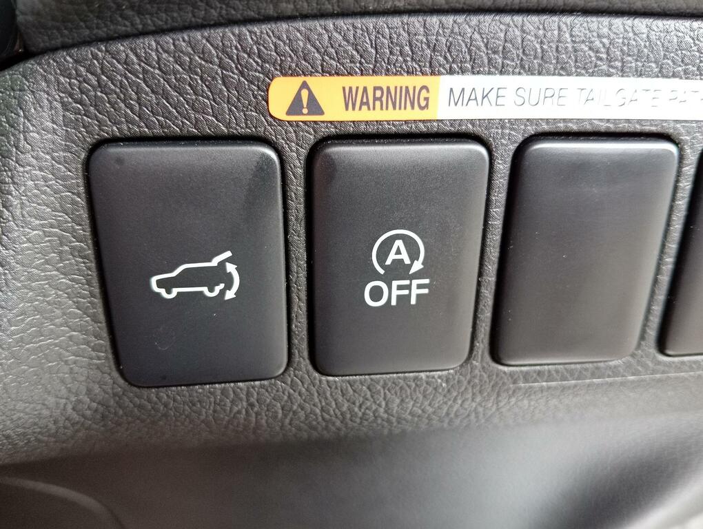Mitsubishi Outlander 2.4 Phev Juro Black #15