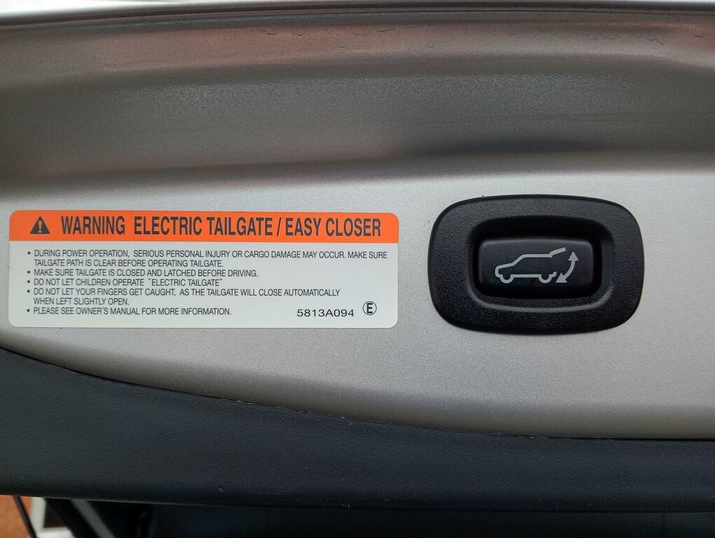 Mitsubishi Outlander 2.4 Phev Juro Black #33