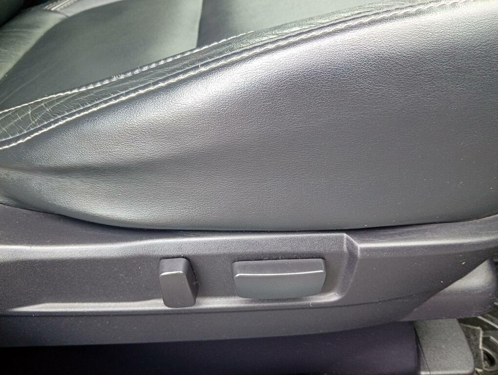 Mitsubishi Outlander 2.4 Phev Juro Black #22