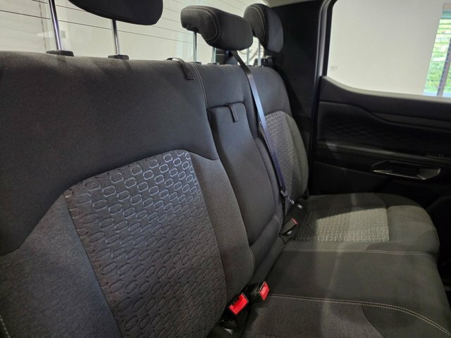 Ford Ranger 2L 2.0 Td Ecoblue Wildtrak X Pickup Double Cab Orange #16