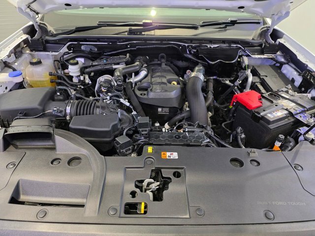 Ford Ranger 2L 2.0 Td Ecoblue Wildtrak X Pickup Double Cab Orange #21