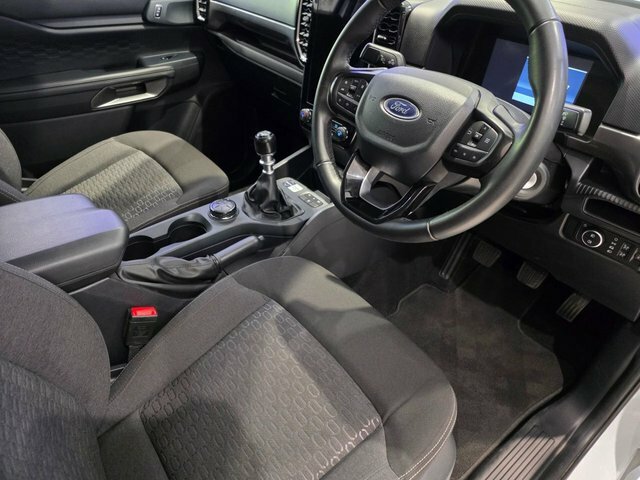 Ford Ranger 2L 2.0 Td Ecoblue Wildtrak X Pickup Double Cab Orange #8