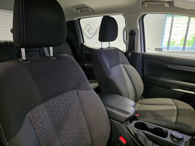 Ford Ranger 2L 2.0 Td Ecoblue Wildtrak X Pickup Double Cab Orange #13
