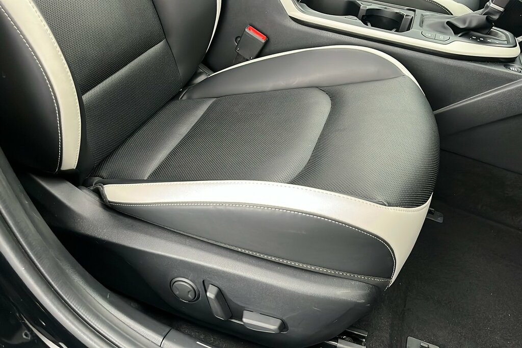 Kia K4 1.0 T-gdi Mhev Gt-line S Hatchback Hybr Black #5