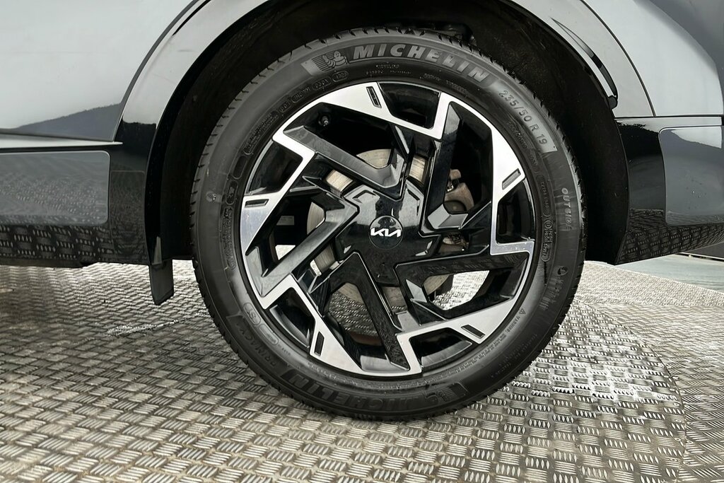 Kia Sportage 1.6 T-gdi Mhev Gt-line Suv Hybrid Dct E Grey #5
