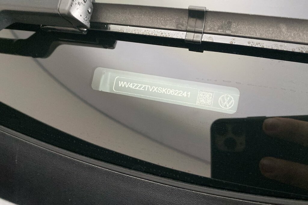 Volkswagen Transporter T30 Panel Van Commerce Pro Lwb 150 Ps 2.0 Tdi 6Sp Grey #6