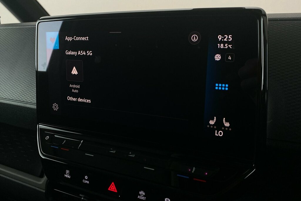 Volkswagen ID.Buzz E 204Ps Commerce Plus 77Kwh White #12