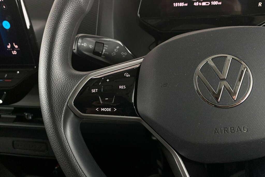 Volkswagen ID.Buzz E 204Ps Commerce Plus 77Kwh White #18