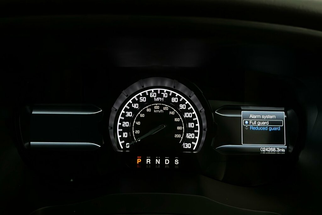 Ford Ranger 2.0 Wildtrak Ecoblue 210 Bhp Silver #25