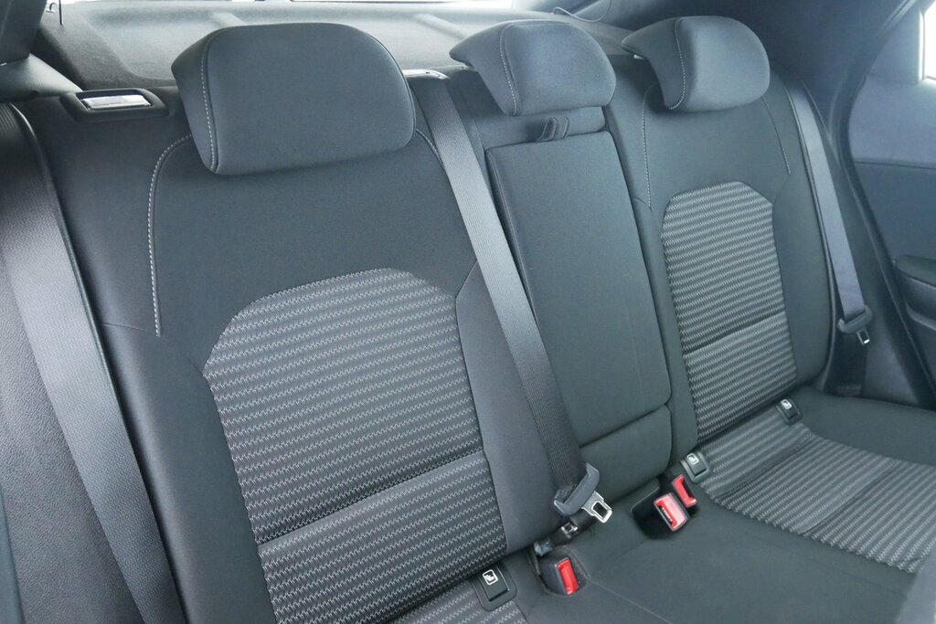 Kia Xceed Kia Xceed 2 Black #12