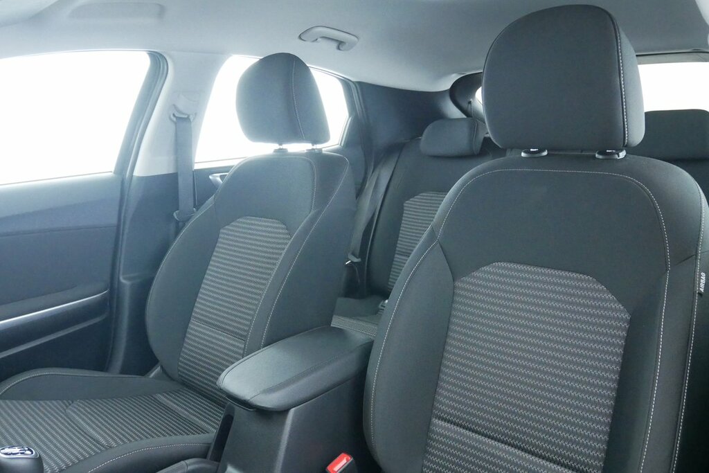 Kia Xceed Kia Xceed 2 Black #22