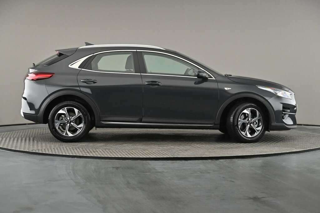 Kia Xceed 1.0 T-gdi 2 Suv Euro 6 Ss 11 Grey #6