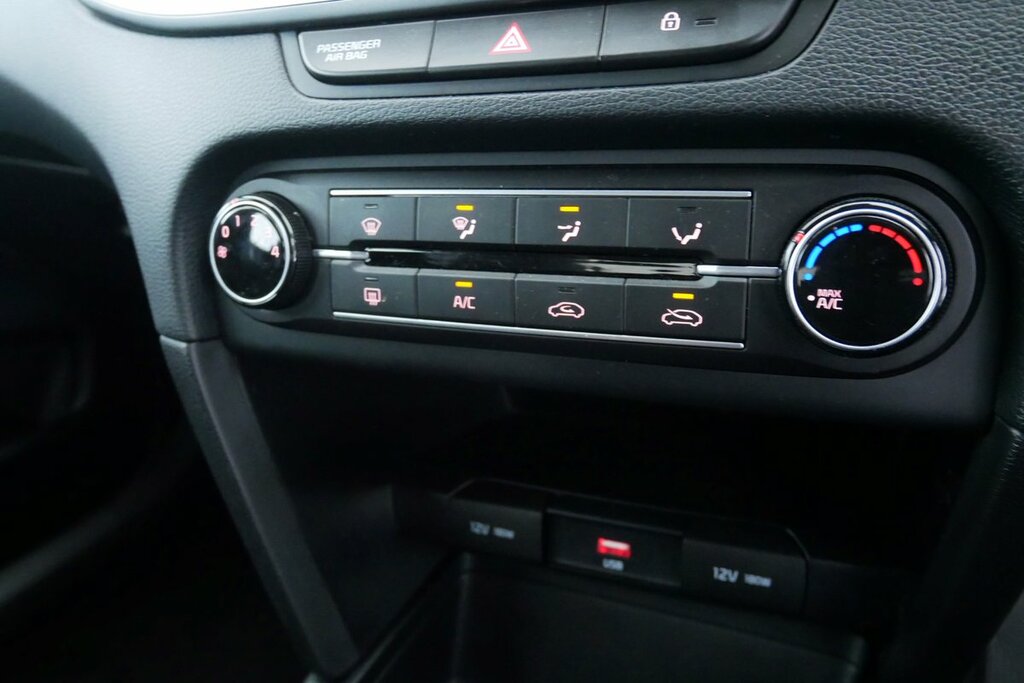 Kia Xceed Kia Xceed 2 Black #18