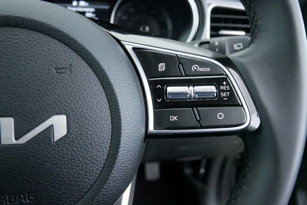 Kia Xceed Kia Xceed 2 Black #19