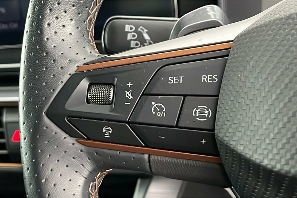 Cupra Leon 2.0 Tsi 300 Vz2 Design Edition Dsg Grey #21