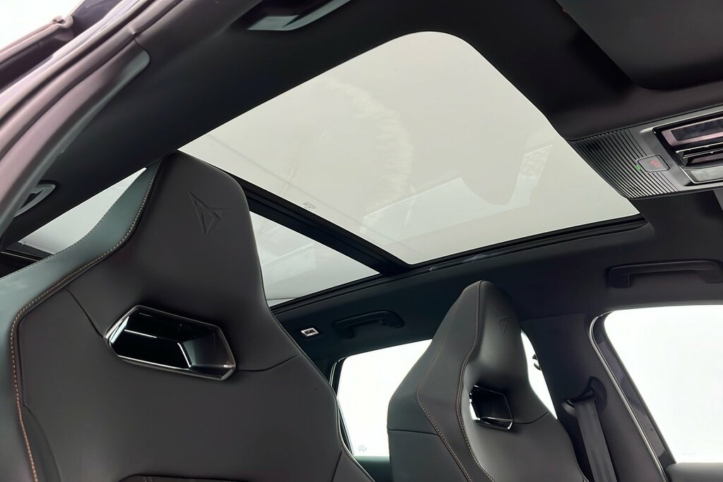 Cupra Leon 2.0 Tsi 300 Vz2 Design Edition Dsg Grey #24