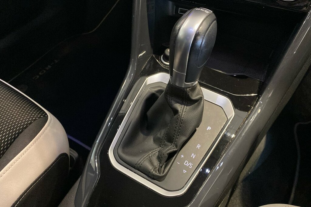 Volkswagen T-Roc Design Grey #9