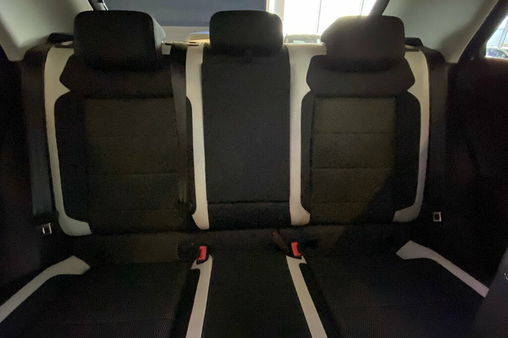 Volkswagen T-Roc Design Grey #38