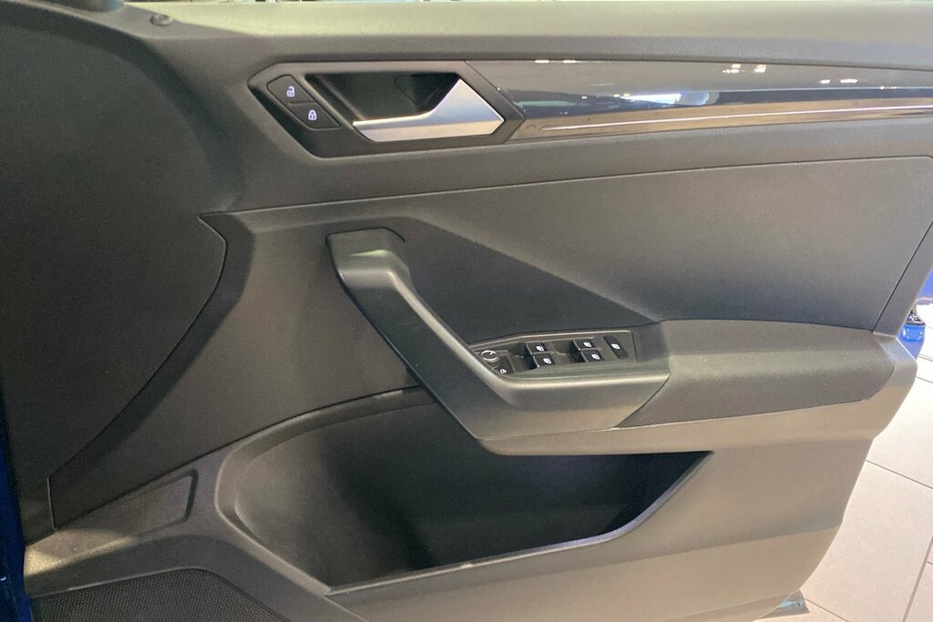 Volkswagen T-Roc Design Grey #20