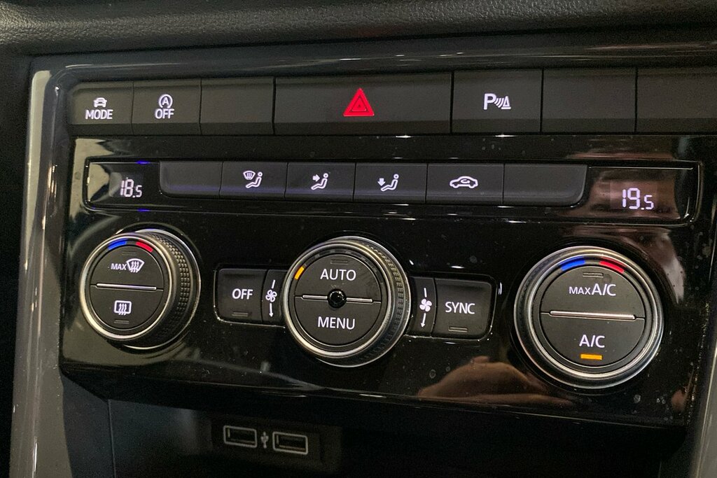 Volkswagen T-Roc Design Grey #35
