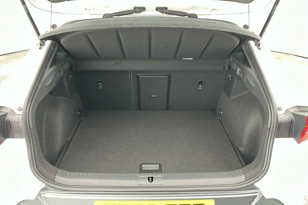 Cupra Formentor 1.5 Tsi 150 V2 Dsg White #11