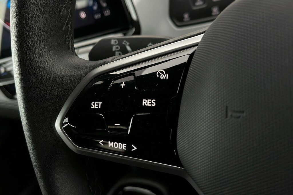 Volkswagen ID.3 Pro S 77Kwh Launch Edition 4 Hatchback Electri Grey #22