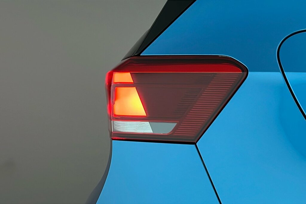 Volkswagen ID.3 Pro S 77Kwh Launch Edition 4 Hatchback Electri Grey #29