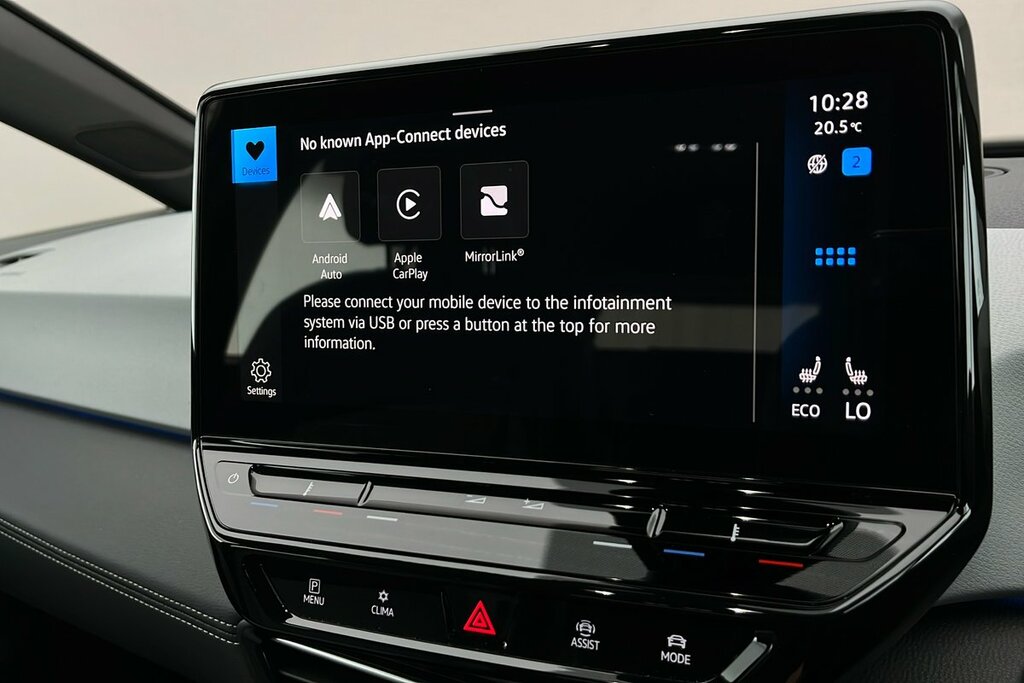 Volkswagen ID.3 Pro S 77Kwh Launch Edition 4 Hatchback Electri Grey #17