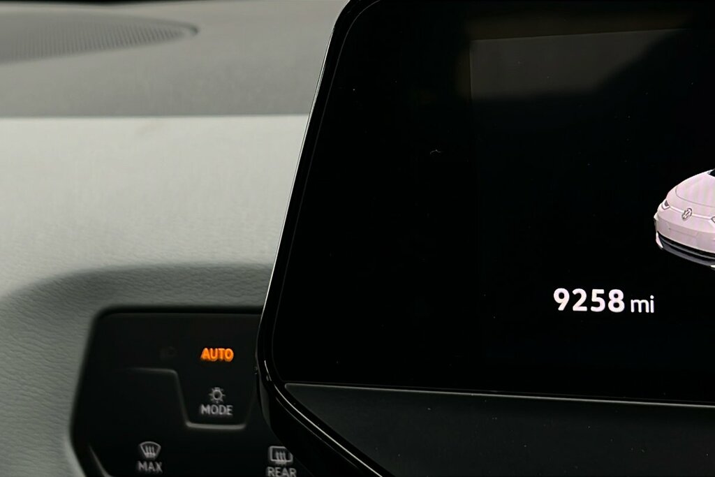 Volkswagen ID.3 Pro S 77Kwh Launch Edition 4 Hatchback Electri Grey #24