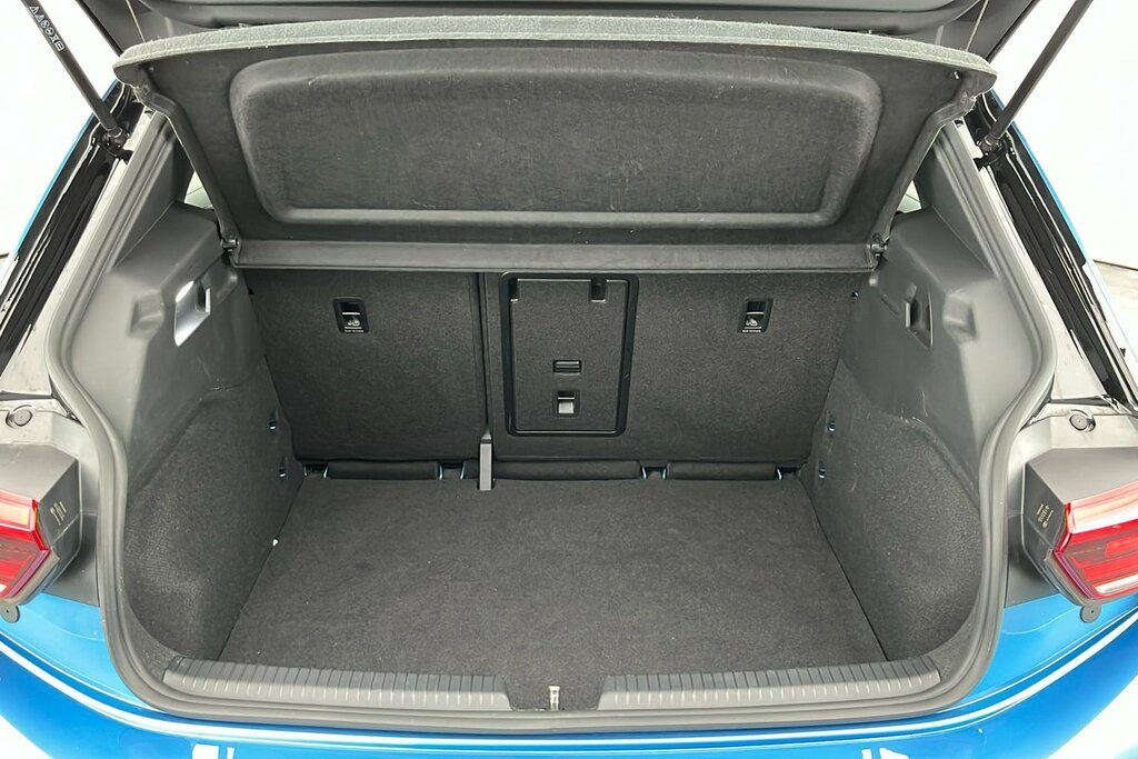 Volkswagen ID.3 Pro S 77Kwh Launch Edition 4 Hatchback Electri Grey #11
