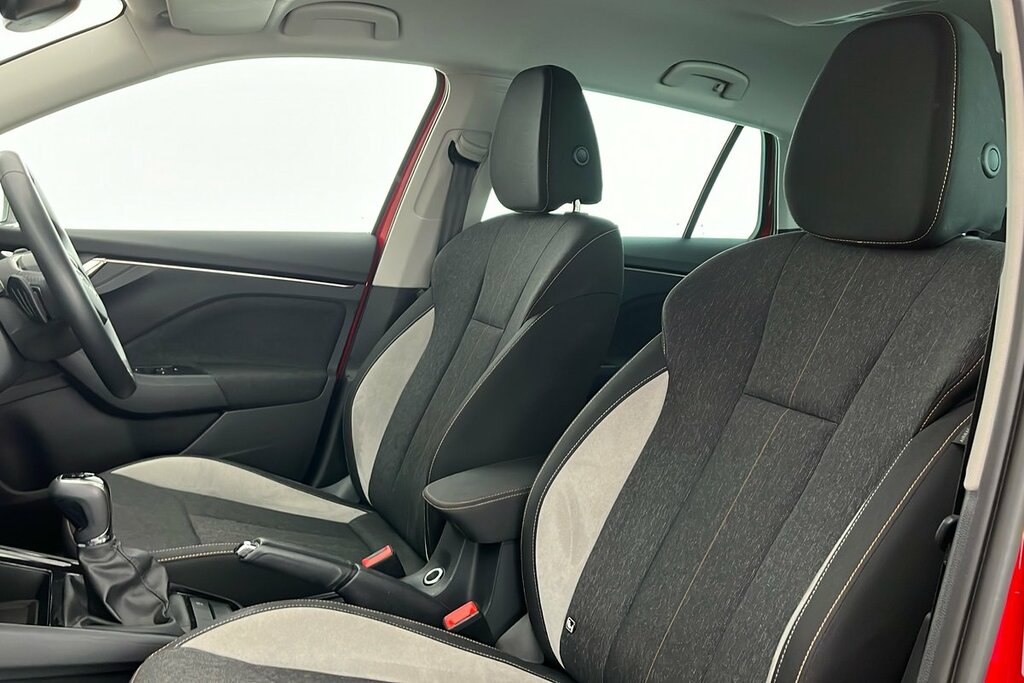 Skoda Scala 1.0 Tsi 116 Se Edition Grey #22