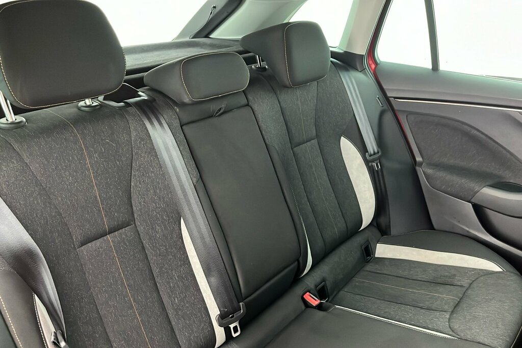 Skoda Scala 1.0 Tsi 116 Se Edition Grey #10
