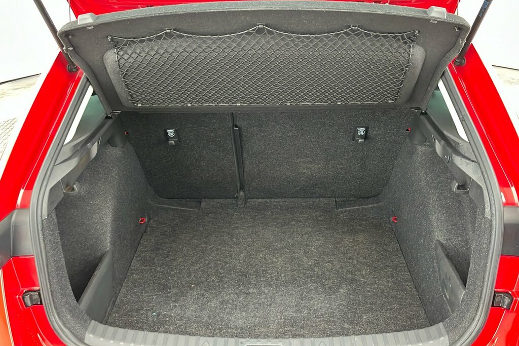 Skoda Scala 1.0 Tsi 116 Se Edition Grey #11