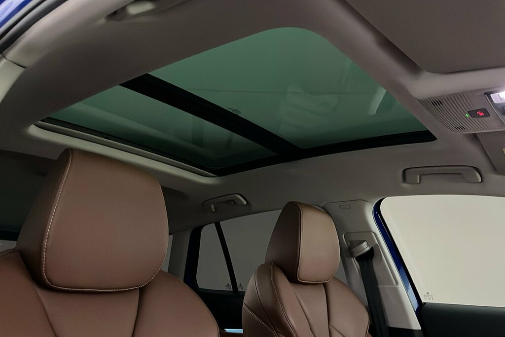 Skoda ENYAQ 60 Ecosuite 62 Kwh 179 Ps Single Speed Blue #5