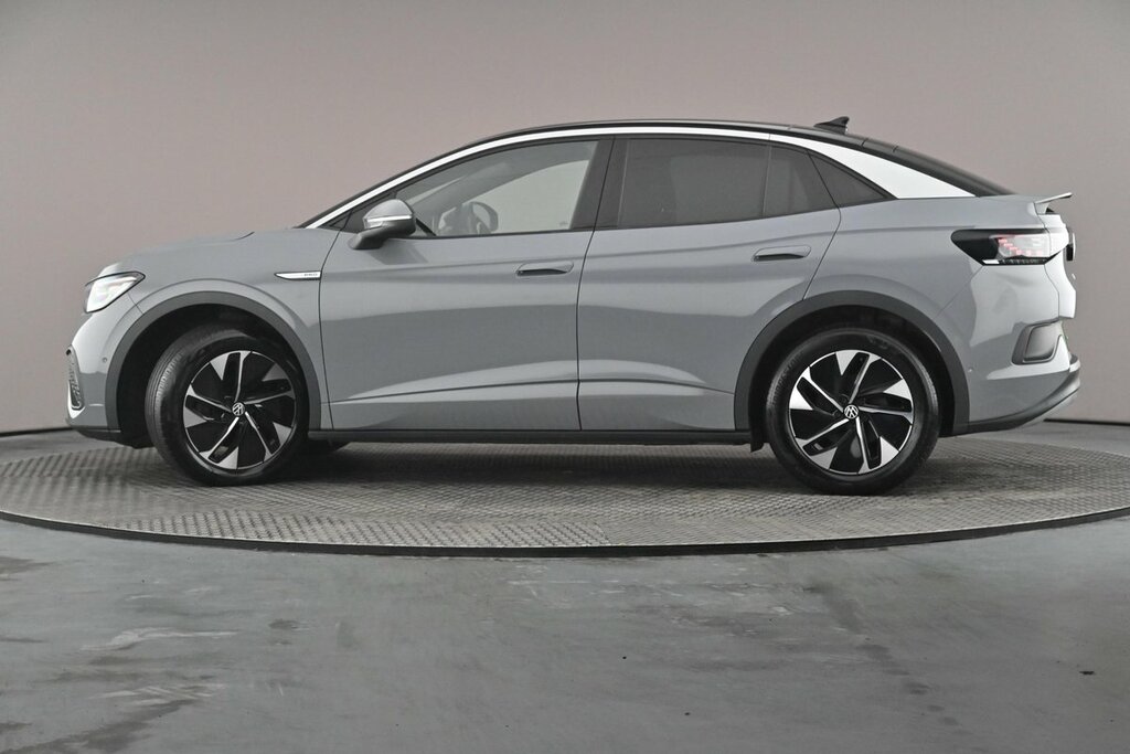 Volkswagen ID.5 150Kw Style Pro Performance 77Kwh White #30