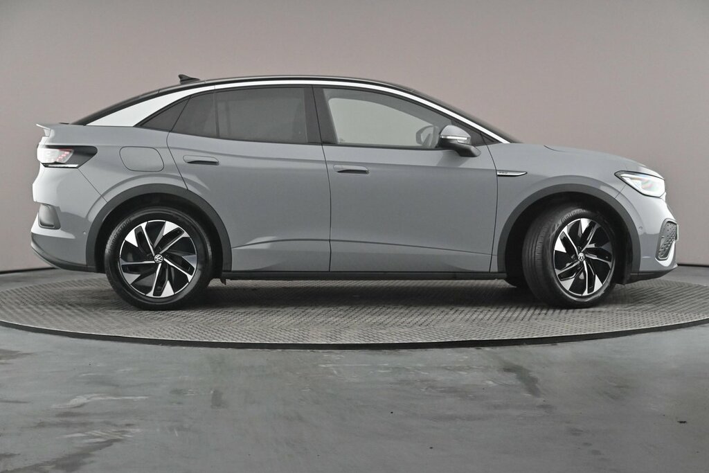Volkswagen ID.5 Style 77Kwh Pro 174Ps 1-Speed Grey #4