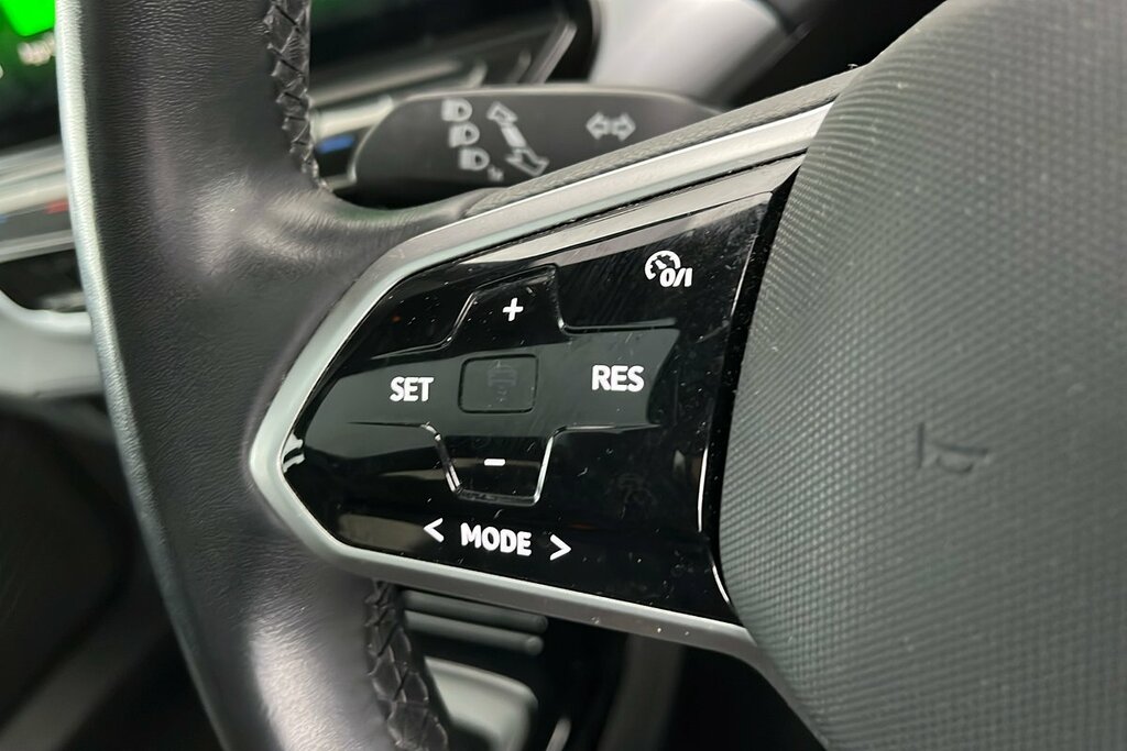 Volkswagen ID.5 150Kw Style Pro Performance 77Kwh White #20
