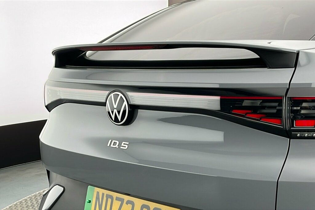 Volkswagen ID.5 150Kw Style Pro Performance 77Kwh White #24