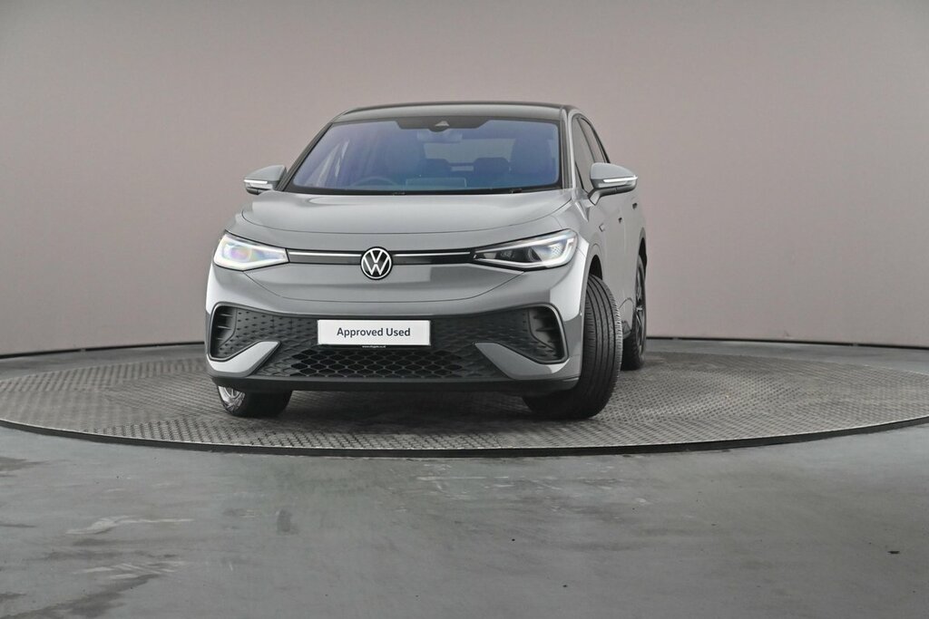 Volkswagen ID.5 150Kw Style Pro Performance 77Kwh White #27