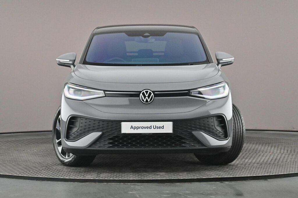 Volkswagen ID.5 150Kw Style Pro Performance 77Kwh White #8