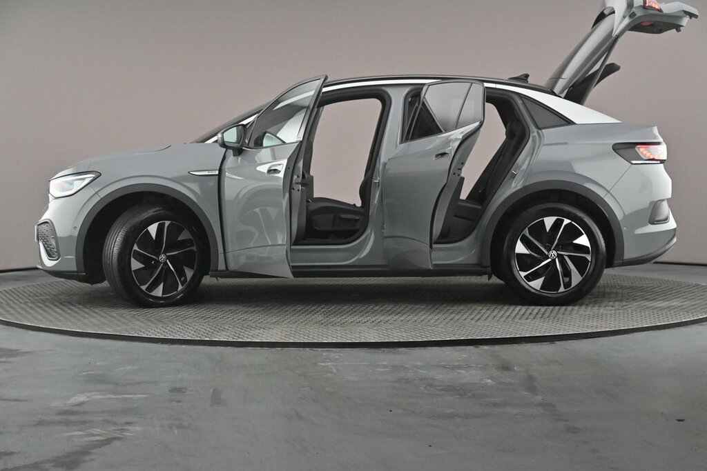 Volkswagen ID.5 150Kw Style Pro Performance 77Kwh White #39