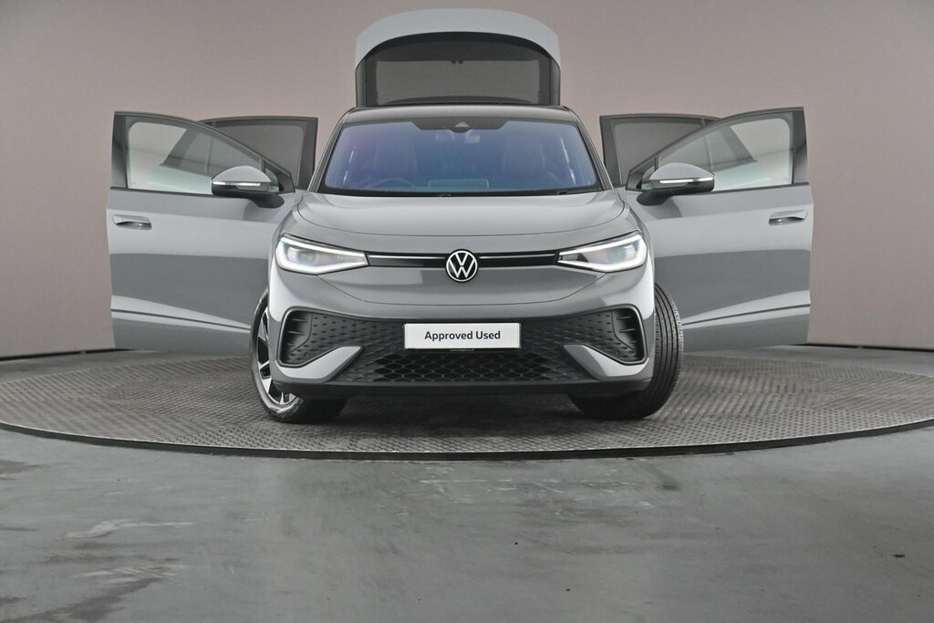 Volkswagen ID.5 150Kw Style Pro Performance 77Kwh White #35