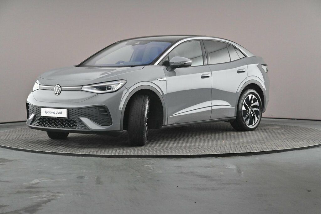 Volkswagen ID.5 150Kw Style Pro Performance 77Kwh White #29