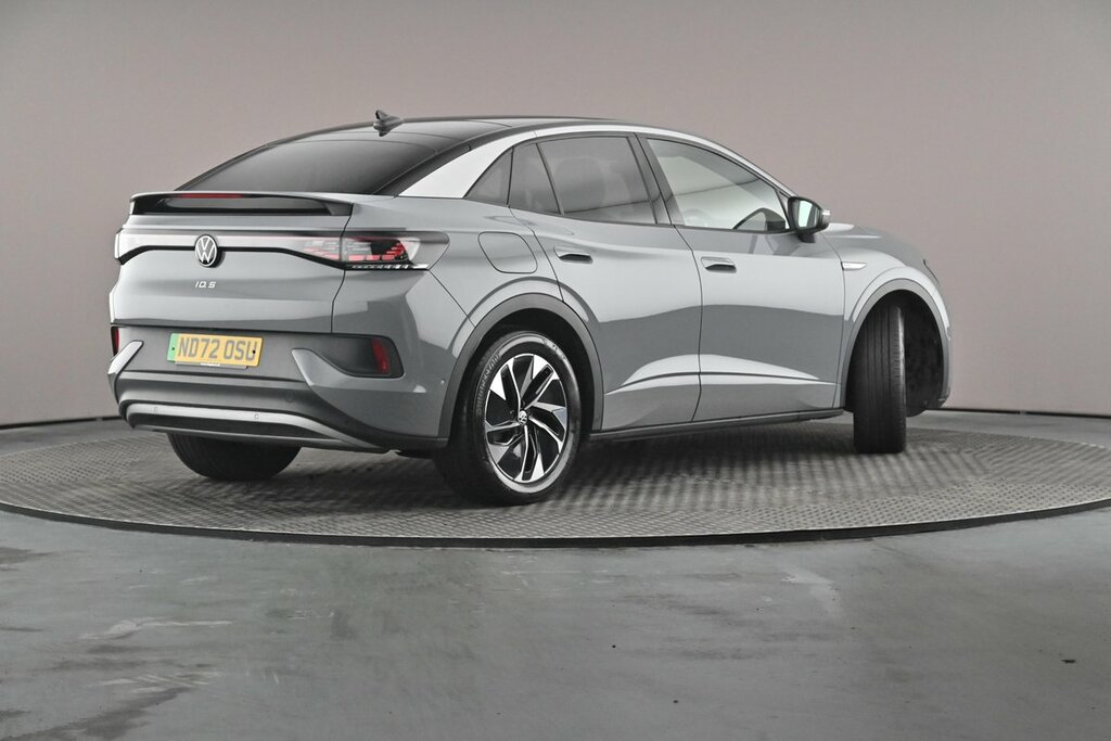 Volkswagen ID.5 150Kw Style Pro Performance 77Kwh White #31