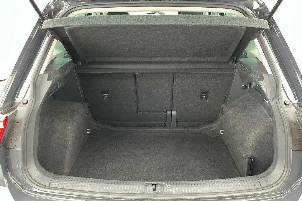 Volkswagen Tiguan Elegance Blue #11