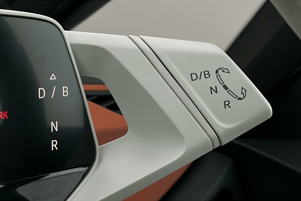 Volkswagen ID.3 2020 Pro Performance 58Kwh Business Hatchback White #12