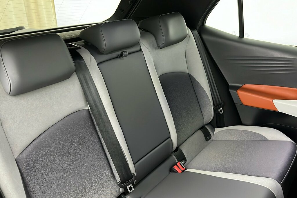 Volkswagen ID.3 2020 Pro Performance 58Kwh Business Hatchback White #10