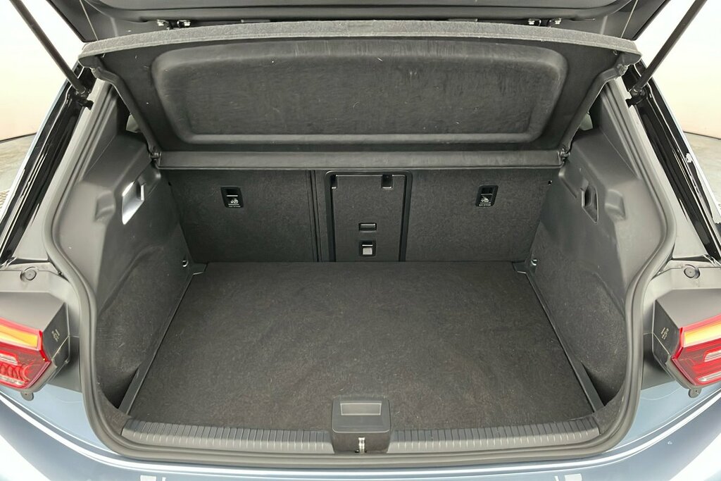 Volkswagen ID.3 58Kwh Life Grey #11