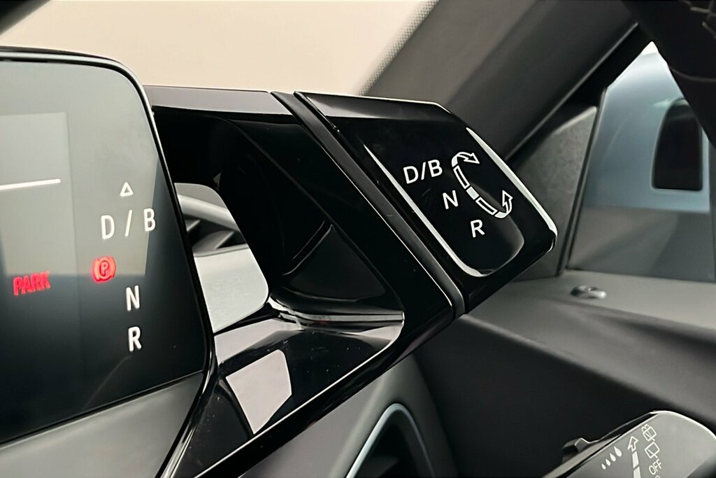 Volkswagen ID.3 58Kwh Life Grey #12